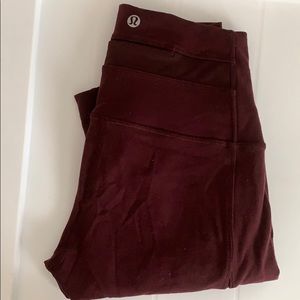 Lululemon Leggings
